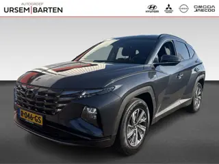Hyundai Tucson 1.6 T-GDI MHEV Comfort Smart | Winter pakket | Camera