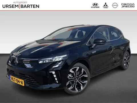 Mitsubishi Colt 1.6 HEV Instyle | automaat (bj 2025)