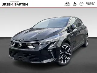 Mitsubishi Colt 1.6 HEV Instyle Hybrid Tot € 4.000,- voorraad korting!