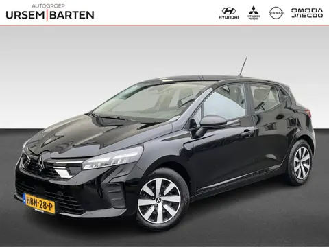 Mitsubishi Colt 1.0 MT Pure (bj 2025)