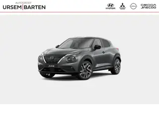 Nissan Juke 1.6 Hybrid N-Design Tech Pack Cold Pack Light | €3.000,- voorraadkorting
