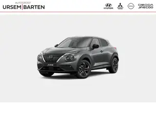 Nissan Juke 1.6 Hybrid N-Connecta Cold Pack | €3.000,- voorraadkorting