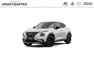 Nissan Juke 1.6 Hybrid N-Sport Tech pack Light cold pack | €3.000,- voorraadkorting