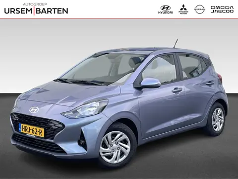 Hyundai i10 1.0 Comfort Smart (bj 2025)