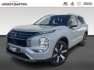 Mitsubishi Outlander 2.4 PHEV First Edition Tot € 6.500,- VOORDEEL