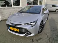 Toyota Corolla Touring Sports 1.8 Hybrid Dynamic (bj 2021)