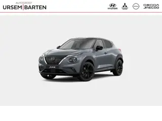 Nissan Juke 1.6 Hybrid N-Sport Tech pack Light cold pack | €3.000,- voorraadkorting