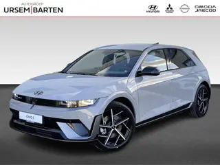 Hyundai IONIQ 5 N Line Business 84 kWh (bj 2026, automaat)