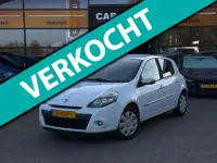 Renault Clio 1.5 dCi Parisienne NAVI/CRUISE/TREKHAAK/NAP/AIRCO/APK 31-05-2026