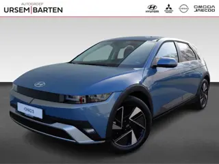 Hyundai IONIQ 5 Long Range Pure Edition 84 kWh (bj 2026)