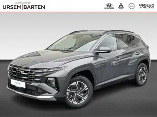 Hyundai Tucson 1.6 T-GDI HEV Comfort VAN: €49.190 VOOR: €40.190