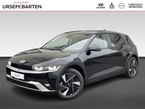 Hyundai IONIQ 5 Long Range Pure Edition 84 kWh (bj 2026)