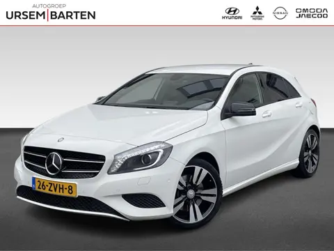 Mercedes-Benz A-Klasse 250 Ambition | automaat | 211PK | volleder