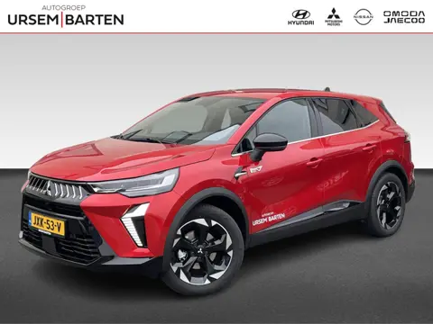 Mitsubishi Grandis 1.8 HEV Intense+ (bj 2026, automaat)