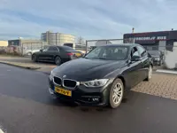 BMW 3-serie 320d AUTOMAAT/HEADUP/NAVI