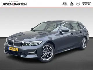 BMW 3 Serie Touring 320i Business Edition | Automaat | Schuif-kantel dak