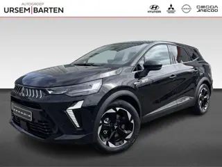 Mitsubishi Grandis 1.8 HEV Intense+ MI-Pilot € 3.500,- Registratie korting!