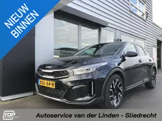 Kia XCeed 1.5 DynamicLine Automaat 7 JAAR GARANTIE