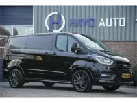 Ford Transit Custom 290 2.0 TDCI 170PK Sport, 3-ZITS, TREKHAAK, FULL OPTION