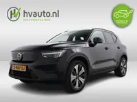 Volvo XC40 RECHARGE 232PK PLUS 70 KWH 96,72% SOH | Pilot Assist | Stoel/Stuurverwarming | Camera