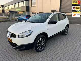 Nissan Qashqai 1.6 360