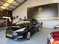 Ford C-Max 1.0 Titanium inruil mogelijk
