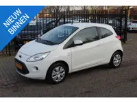Ford Ka 1.2 Champions Edition start/stop, Airco!