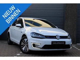Volkswagen Golf 1.4 TSI GTE NL auto | NAP auto | 1e lak | 40 km range | Dealer onderhouden | Frisse 