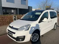 Citroen Berlingo 1.6 VTi Live Airco Cruisecontrol panoramadak