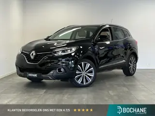 Renault Kadjar 1.2 TCe Bose | Trekhaak | Stoelverwarming | Pano | Leder