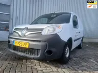 Renault Kangoo 1.5 dCi 75 Energy Comfort MOTOR SCHADE!!