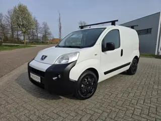 Peugeot Bipper 1.3 HDi XT Profit + Airco,APK Nieuw koppelingset