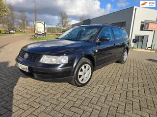 Volkswagen Passat Variant 2.3 V5 Trendline