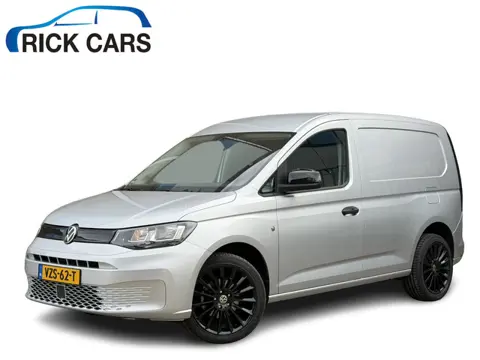 Volkswagen Caddy Cargo 2.0 TDI EURO 6 Comfort CarPlay/cruise control/pdc