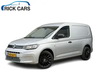 Volkswagen Caddy Cargo 2.0 TDI EURO 6 Comfort CarPlay/cruise control/pdc