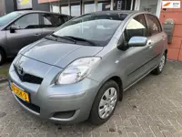 Toyota Yaris 1.3 VVTi Aspiration 1e eigenaar