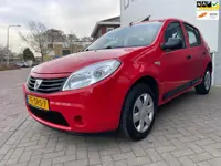 Dacia Sandero 1.2 Ambiance/Elek-pakket/Aux/Goed-onderhouden/Nap/Apk