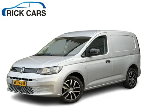 Volkswagen Caddy Cargo 2.0 TDI Comfort CarPlay/cruise control/clima