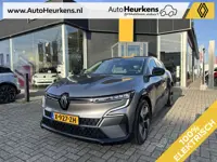 Renault Megane E-Tech EV60 Optimum Charge Evolution l Origineel NL l 1e-Eigenaar l WARMTEPOMP en gro
