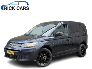 Volkswagen Caddy Cargo 2.0 TDI 102PK Euro 6 Comfort CarPlay/Cruise control/pdc