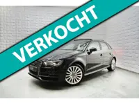 Audi A3 Sportback 1.4 e-tron PHEV S LINE PANO LEER PDC LED