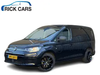 Volkswagen Caddy Cargo Maxi 2.0 TDI Eur 6 Comfort CarPlay/cruise control/ pdc