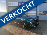 Peugeot 2008 1.2 Hybrid 145PK GT | Automaat | |Digitaal display |