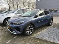 Kia Stonic 1.0 T-GDi MHEV GT-PlusLine info Roel 0492-588951 1e eigenaar // GT Plus // SchuifDak // D