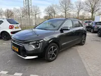 Kia Niro 1.6 GDi Hybrid DynamicPlusLine info Roel 0492-588951 1e eigenaar // DynPlus // Schuifdak //