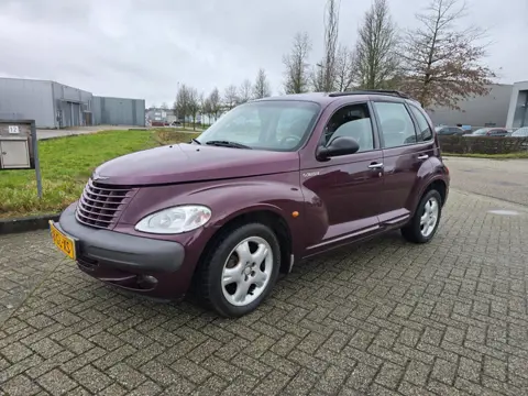 Chrysler PT Cruiser 2.0-16V Limited Nieuw A.P.K