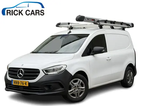 Mercedes-Benz Citan 108 CDI Euro 6 L1 Pro CarPlay/cruise control/pdc