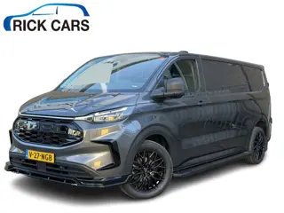Ford Transit Custom 320 2.0 TDCI 140 PK Euro 6 L2H1 Trend CarPlay/Stoelverwarming/cruise control