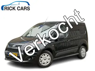 Ford Transit Connect 1.5 TDCI Euro 6 L1 Trend Navigatiesysteem/achteruitrijcamera