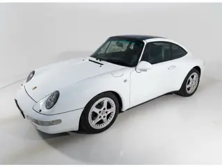 Porsche 911 993 3.6 Targa